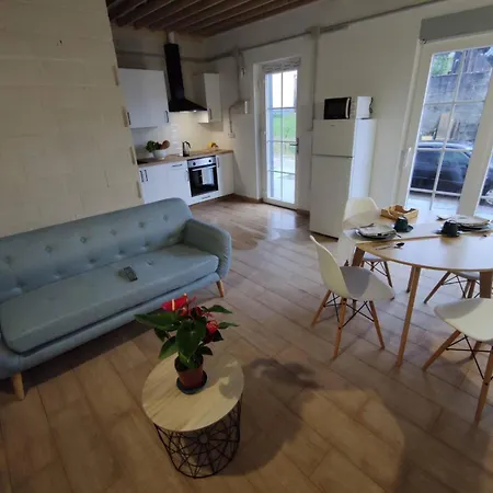 Playa De Carnota Lofts Apartment Pedrafigueira Room photo