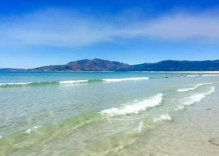 Playa De Carnota Lofts