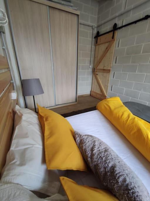 Playa De Carnota Lofts Pedrafigueira