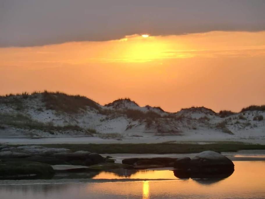 Playa De Carnota Lofts * Pedrafigueira