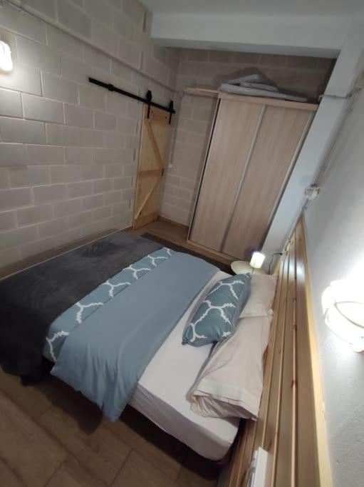 Playa De Carnota Lofts Apartment