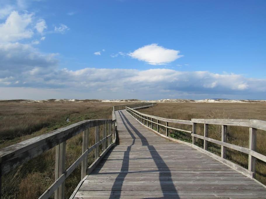 Playa De Carnota Lofts *