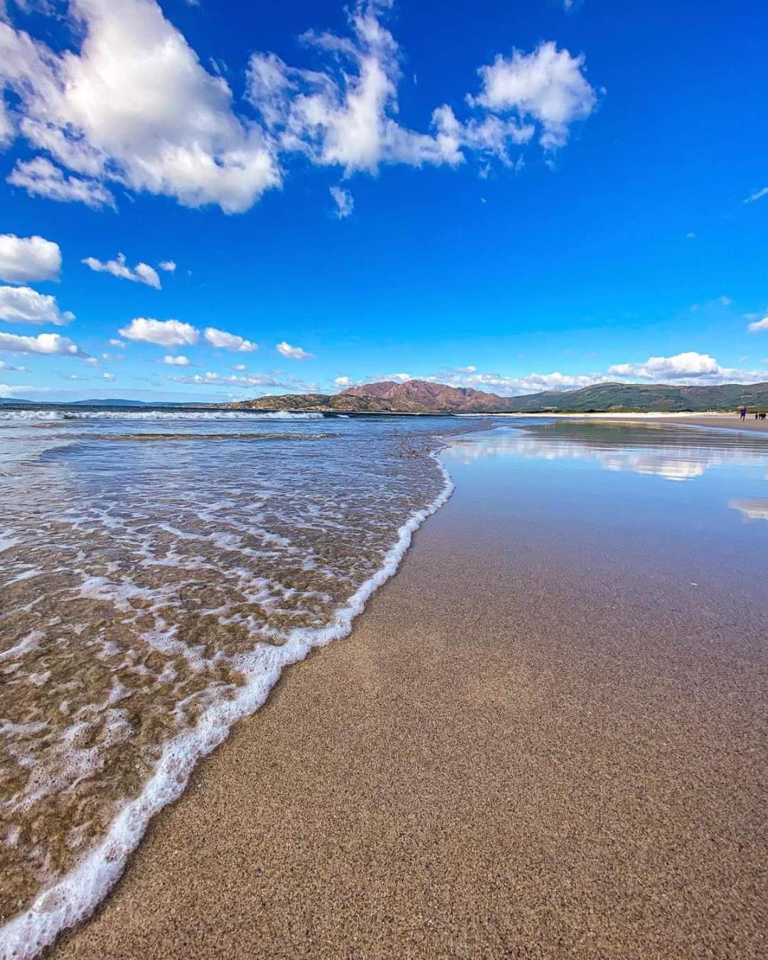Playa De Carnota Lofts *
