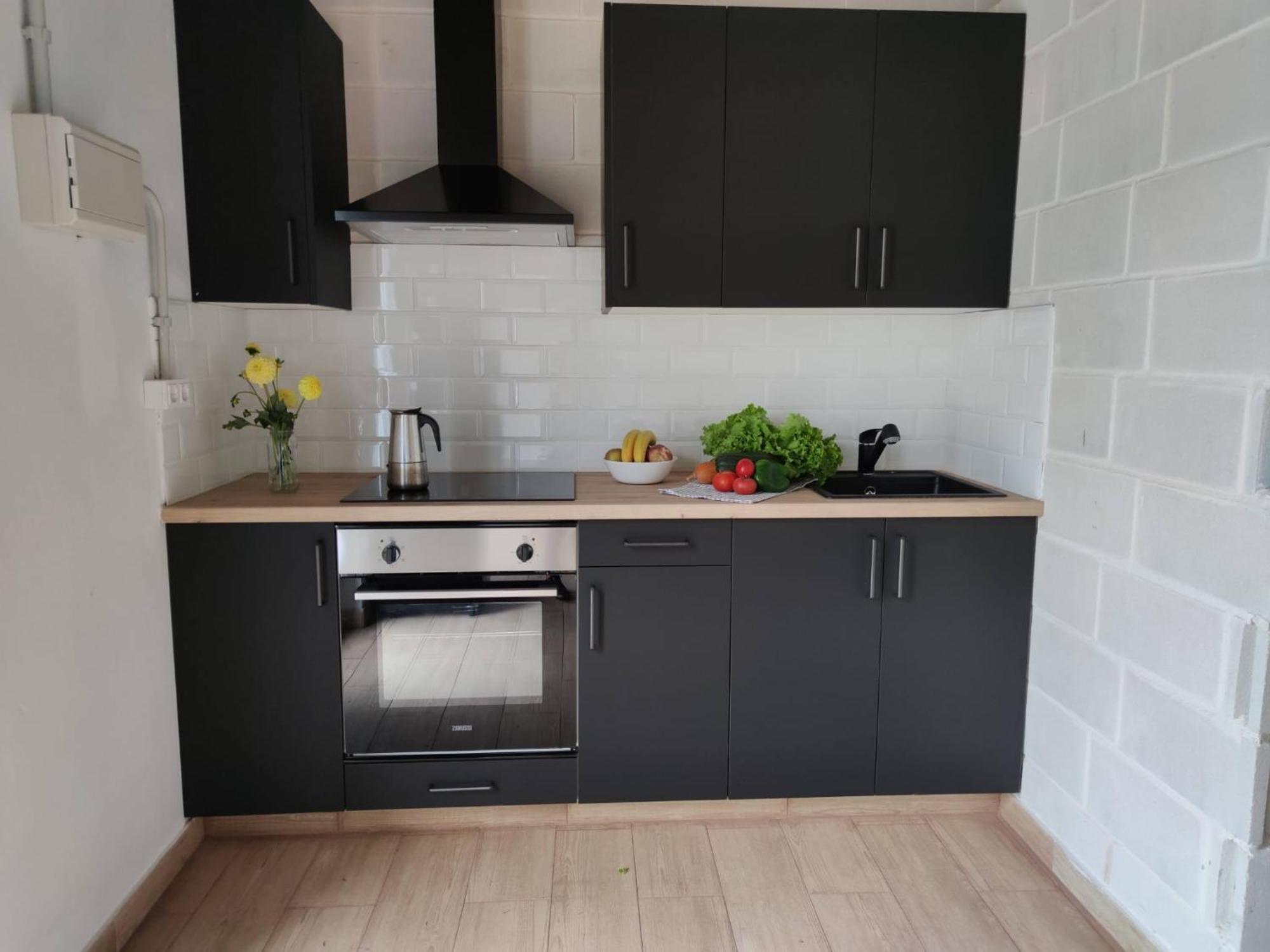 Apartment Playa De Carnota Lofts