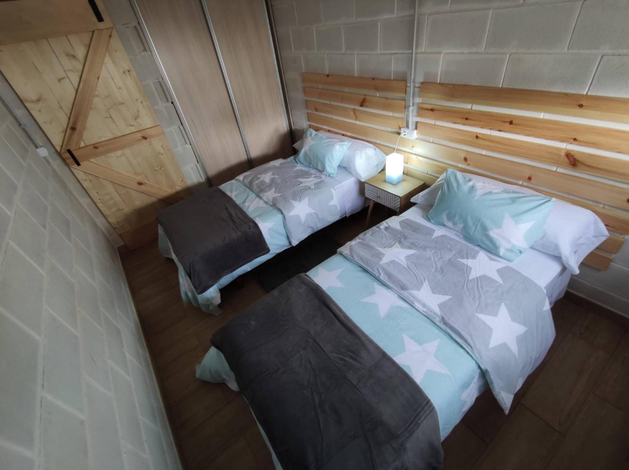 Playa De Carnota Lofts Apartment *