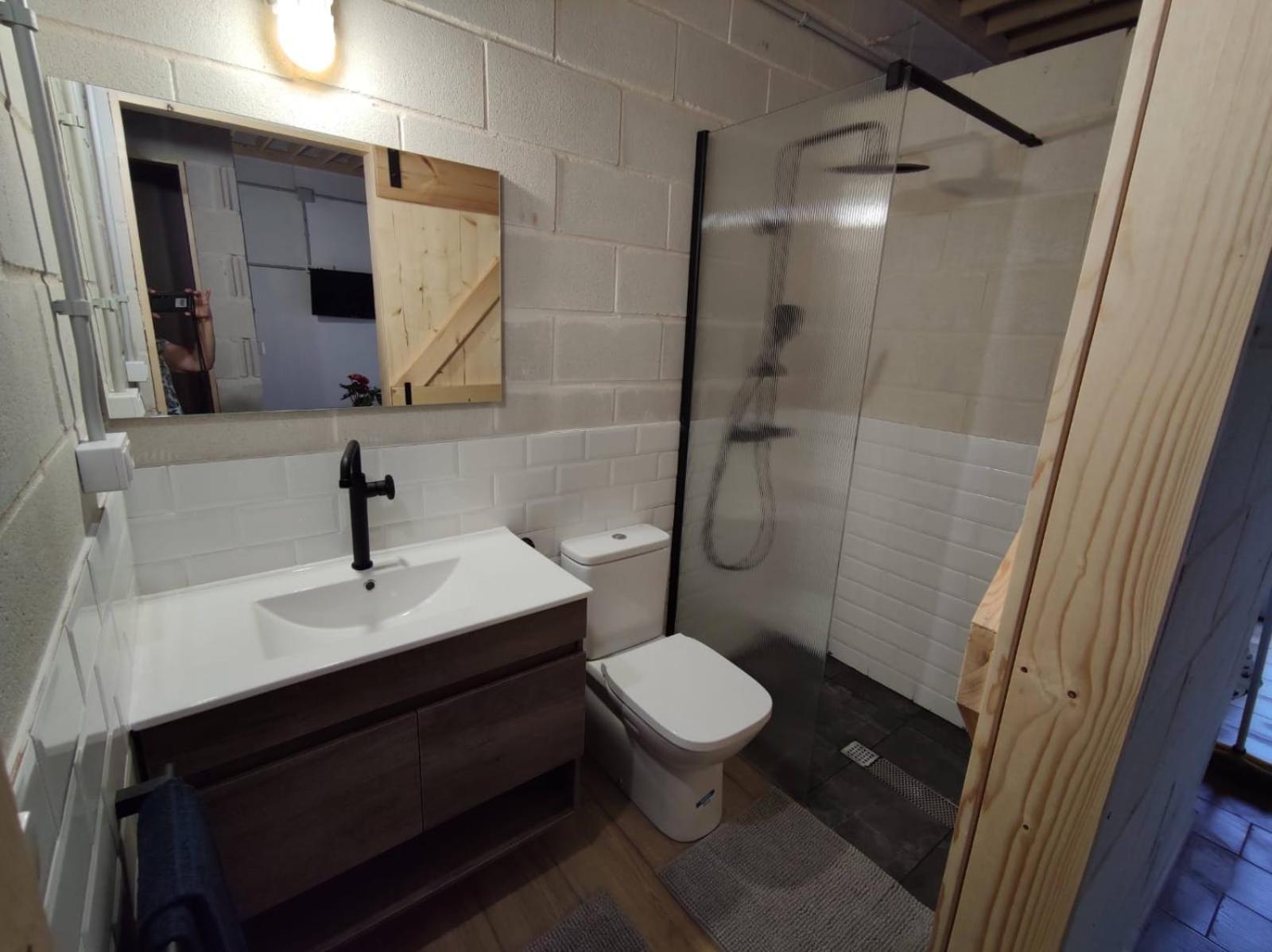Playa De Carnota Lofts Apartment